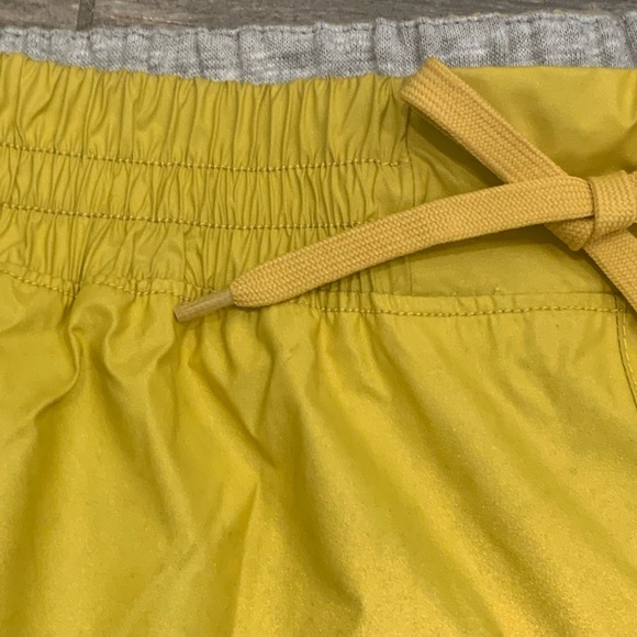 Free People Movement Moonlight Reflective Shorts S - Picture 6 of 12